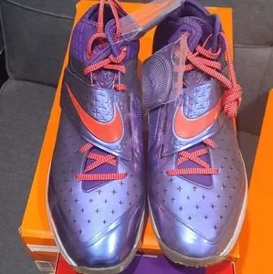 Brand New DS Nike CJ81 Trainer Max Megatron 100% AuthenticSize 13New with box Nike Air CJ81 Trainer Max Megatron DS Size 10.5 Calvin  main image 2